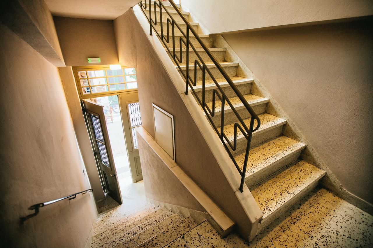 Casa Mia Apartments Айос-Ніколаос Екстер'єр фото